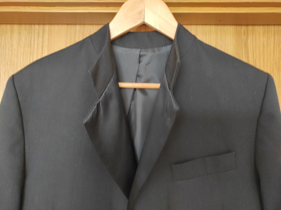 Traje Académico UC Coimbra