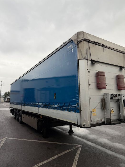 Schmitz Cargobull S01