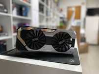 Palit GTX 1080 Super JETSTREAM 8GB GDDR5X