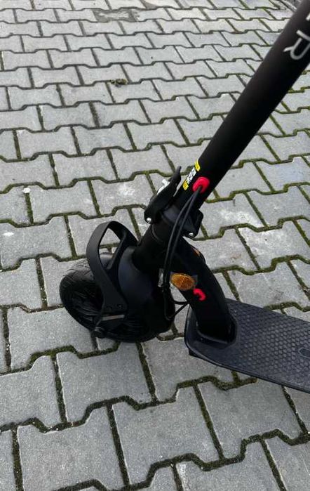 Самокат електричний X-10