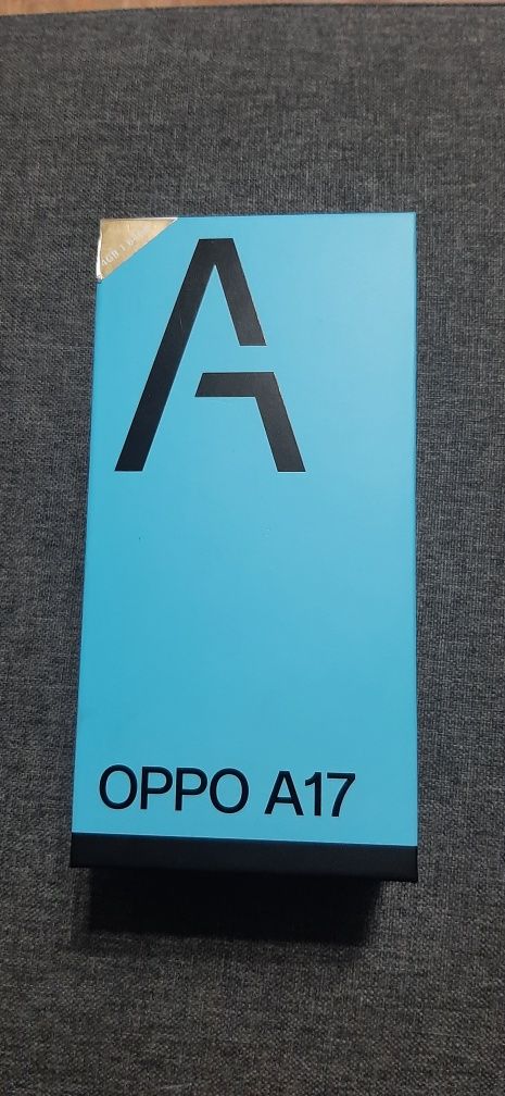 Sprzedam OPPO A17