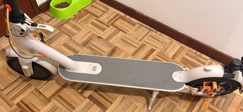 Trotinete Eletrica Xiaomi mi3