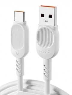 Kabel ładujący 100W 7A USB-USBC 1m