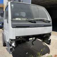 Cabine Nissan Cabstar 110