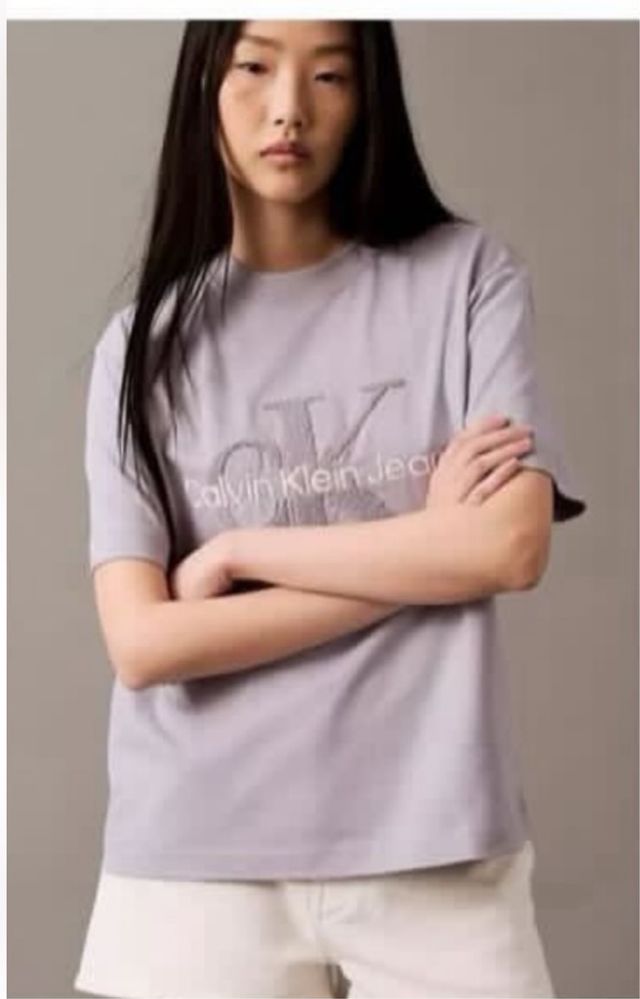 Футболка Calvin Klein оригінал р S, M