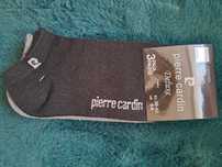Skarpety męskie Pierre Cardin r. 39/42 3 szt.