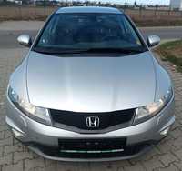 Honda Civic OKAZJA Lift 1,8 SPORT 104 tyś.km !!!