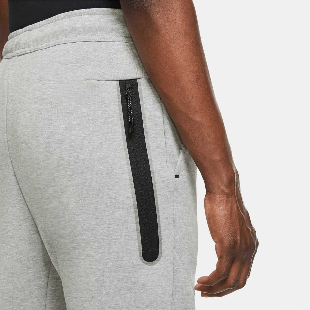 Брюки чоловічі Nike Tech Fleece Men's Joggers (CU4495-063) ОРИГІНАЛ!
