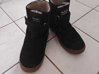 Buty zimowe dziewczęce 31