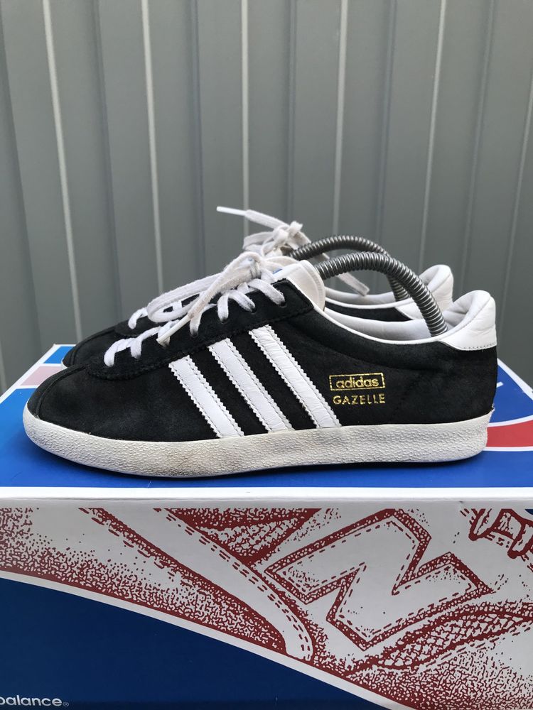 Кросівки Adidas Gazelle