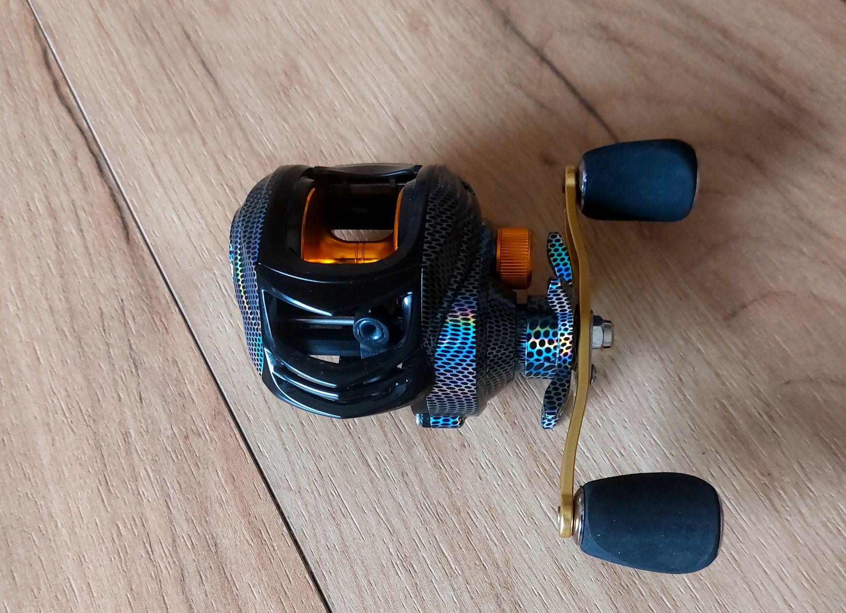 Kolowrotki  Multiplikatory