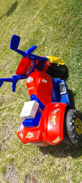 Moto Criança a bateria