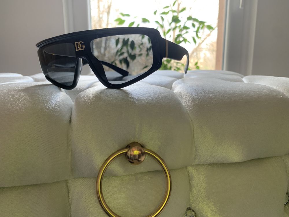 Okulary dolce gabbana DG 6177