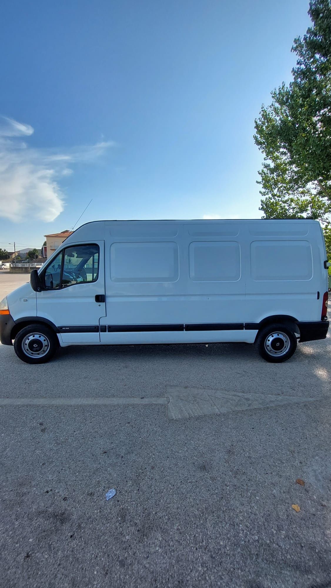 Fretes e mudanças Leiria/Coimbra/Aveiro/Porto/Lisboa