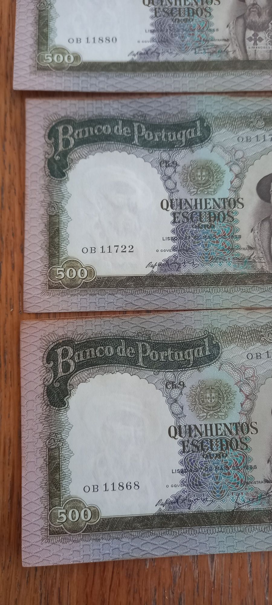 Vendo para os entendidos