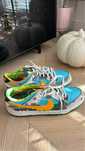 Buty nike chunky dunky
