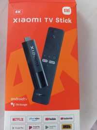 Xiomi TV Stick 4k 2/8 Android 11