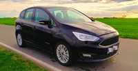 Ford C-MAX mk2 hybrid 2017 lift