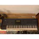 Yamaha EX5 c/gotek, ram, scsi