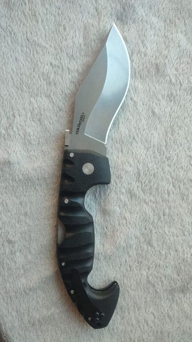 Cold steel spartan