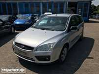 Ford Focus SW de 2007 para peças
