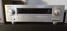 Amplificador TEAC AG 15D 100w canal