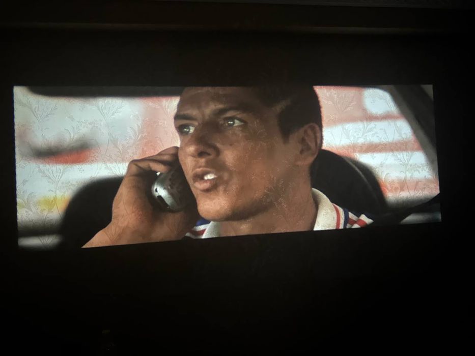 Проектор для фільмів