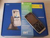 E52 Nokia вживаний