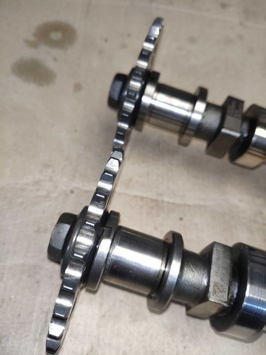 Распредвал Пежо Ландтрек