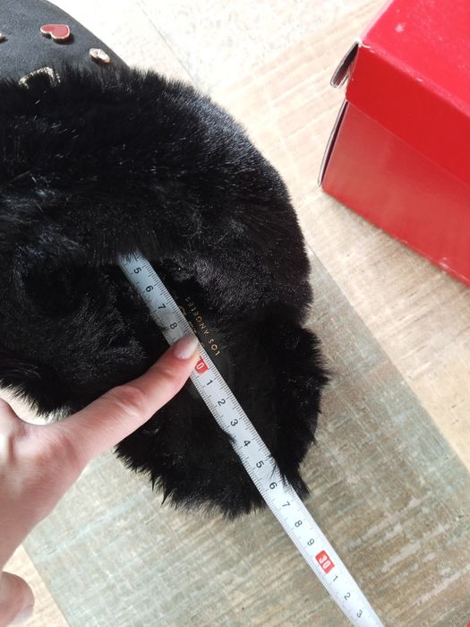 Черевики Guess, 38 розмір