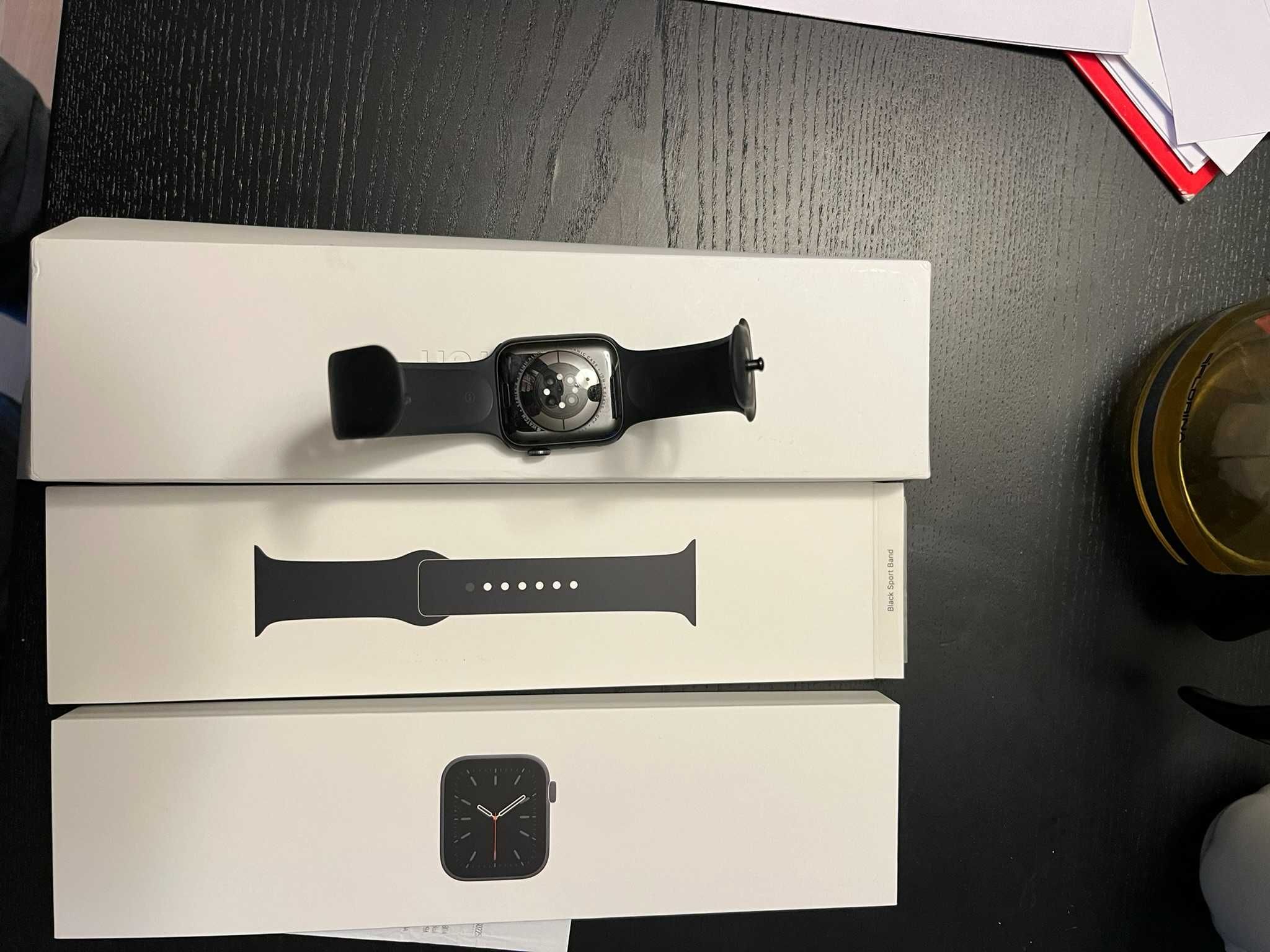 Apple Watch series 6 LTE