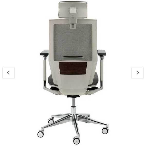 Krzesło Biurkowe Ergonomiczne BS10 (BS10)