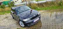 Bmw seria 1 sprzedam