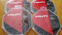 Tarcza diamentowa Hilti do cięcia  230/22