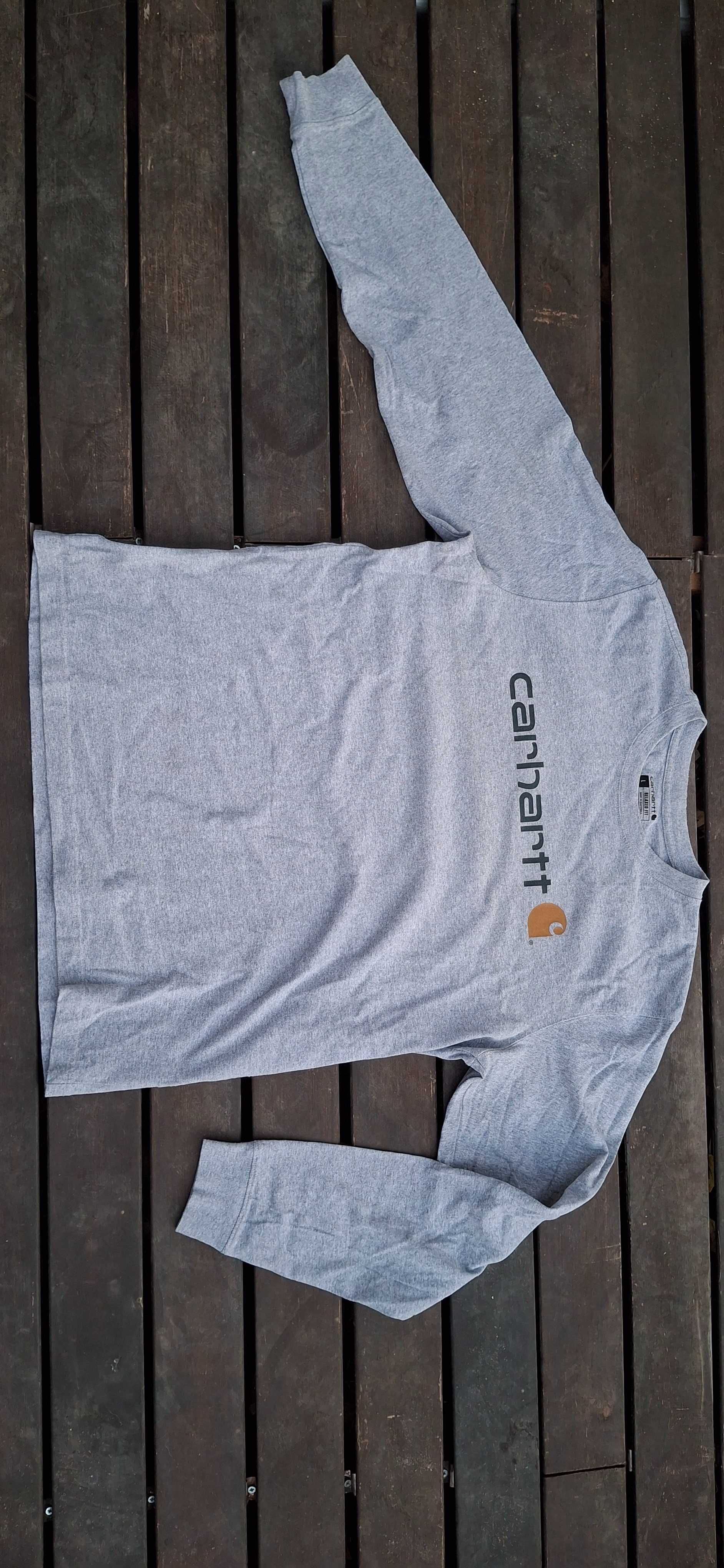 Long sleeve confortável