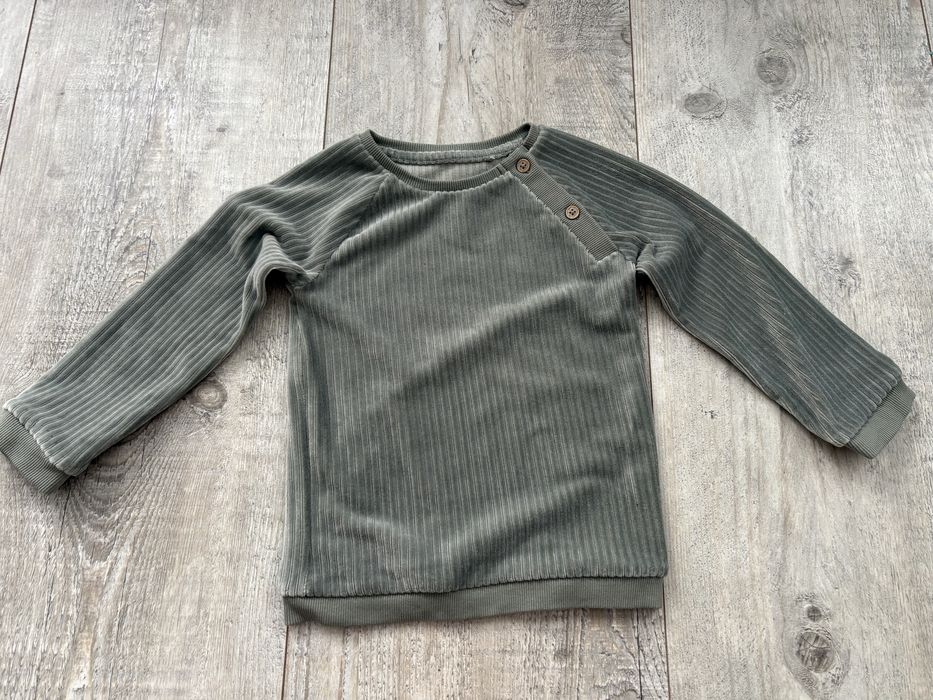 Bluza rozmiar 92
