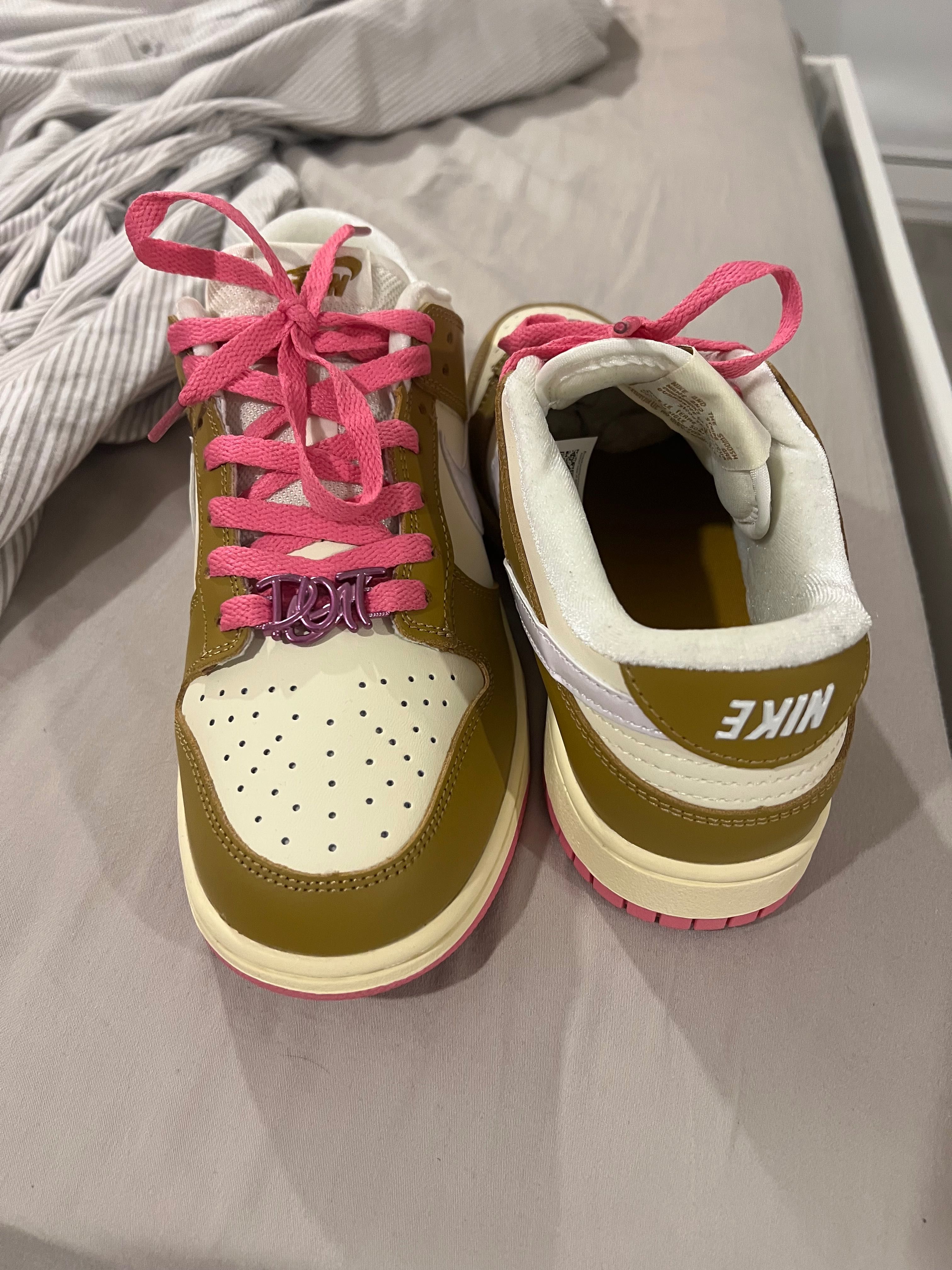 Nike Dunk Low Just do It 41EUT