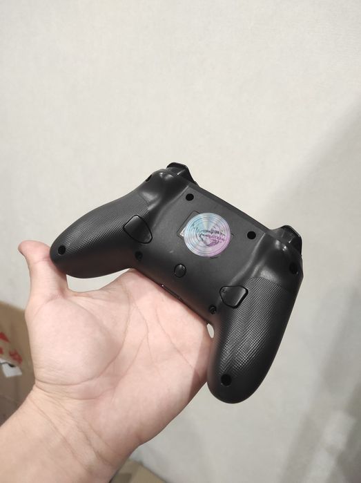 Бездротовий геймпад Геймпад GamePro MG1200