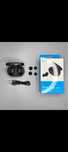 słuchawki bezprzewodowe A6S TWS Bluetoot