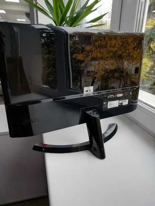 Монітори LG 22MP58VQ-P