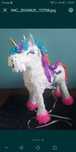 Piniata jednorożec unicorn