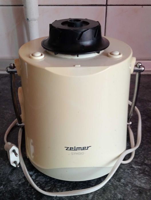 Соковыжималка Zelmer 496 серии