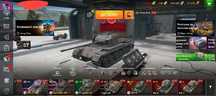Продам свій основний аккаунт wot blitz фулл зміна