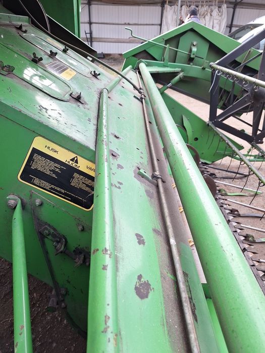 John Deere 1042  джон дір 1042