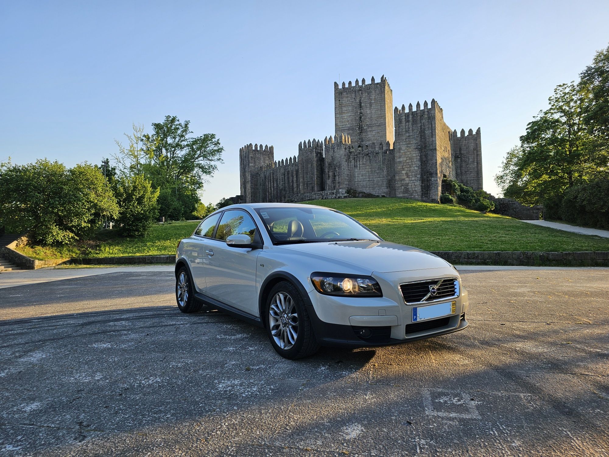 Volvo C30 1.6 Drive