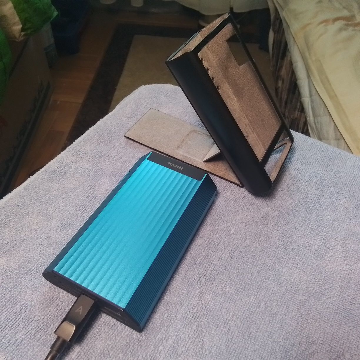 Astell&Kern Kann Eos Blue