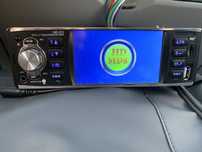 Radioodtwarzacz mp3, video