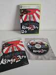 Kengo: Legend of the 9 xbox 360