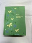 Ania z zielonego wzgórza lucy maud montgomery