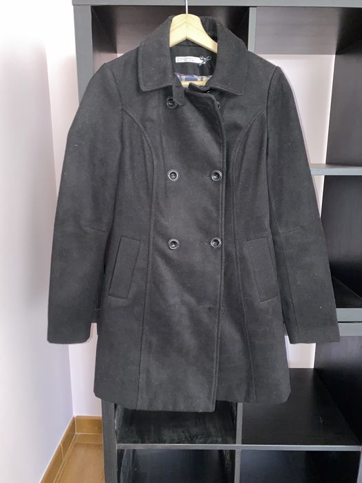 Sobretudo Stradivarius S